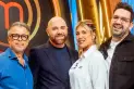 MasterChef Celebrity: quién es la participante que protagonizó una pelea secreta con los jurados