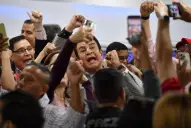 El oficialismo de Honduras pide que anulen los comicios