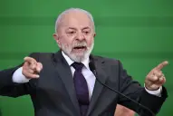 Reducción de energías fósiles: Lula ordena crear una “hoja de ruta”