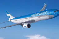Aerolíneas Argentinas lanzó descuentos del 25%: quiénes pueden acceder y cómo comprar