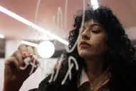 La película Belén hace historia: la tucumana Camila Plaate recibió el premio Revelación y apunta a los Oscar