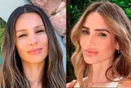 Pasarela en el Abierto de Polo: “Pampita” y María Vázquez marcaron tendencia y se robaron las miradas