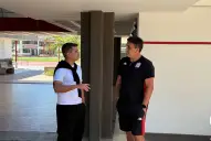 Campodónico no seguirá en San Martín y los dirigentes ya trabajan en su desvinculación