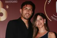 La durísima respuesta de la esposa de Leandro Paredes a un periodista tras la eliminación de Boca ante Racing