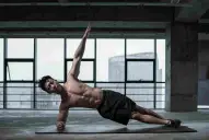 ¿Cuántos abdominales deberías hacer según tu edad? Esto dicen los expertos