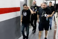 Evacuaron el aeropuerto de Mendoza por un chiste del baterista de Don Osvaldo