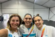 De Ormaechea a Sierra: Mercedes Paz explicó cómo acompañó el recambio del tenis argentino