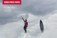 World Press Photo abre su concurso 2026 y ofrece una oportunidad global para fotoperiodistas