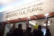 Recital en el Virla: Las Subversas piden escuchar los pájaros y no las bombas