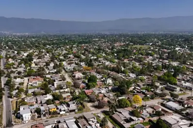 Nuevo Código de Yerba Buena: qué cambia y cómo impactará en futuras construcciones