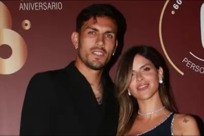 La durísima respuesta de la esposa de Leandro Paredes a un periodista tras la eliminación de Boca ante Racing