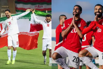 El partido del Orgullo en el Mundial 2026 desata polémica: qué países rechazan jugarlo