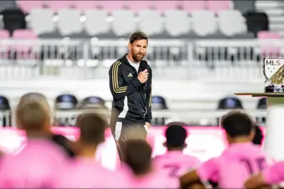 Arranca la Messi Cup: ¿qué equipos argentinos debutan en el torneo que organiza Lionel Messi en Miami?