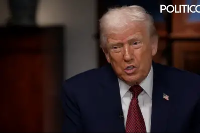 Donald Trump reaviva la tensión con Nicolás Maduro: Tiene los días contados