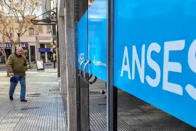 Pensiones de Anses: cuánto se cobrará en diciembre con el aguinaldo