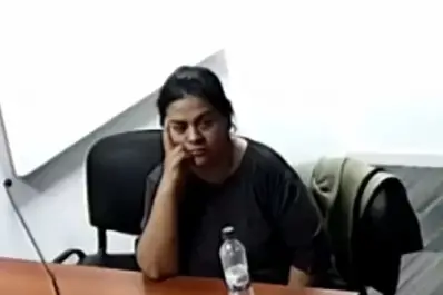 Los funcionarios niegan el abandono de la mujer que estaba presa en Delfín Gallo; un fiscal investiga el caso