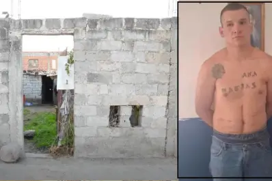 El presunto asesino serial de Jujuy seguirá preso: hay dos perfiles de ADN sin analizar