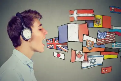 No es el inglés: cuál será el idioma más lucrativo de 2026