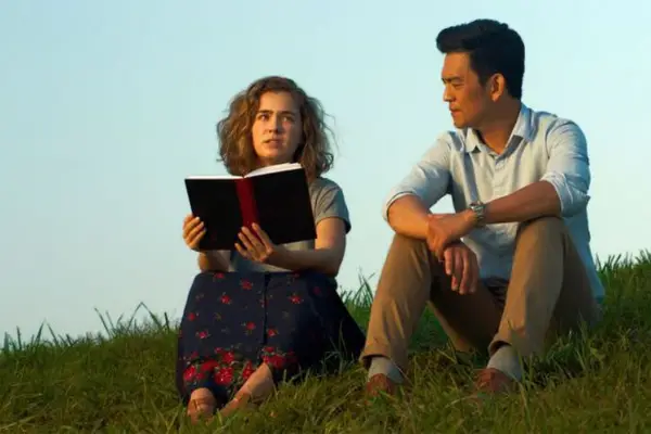 Cine: vidas en pausa por necesidades de otros en “Columbus”