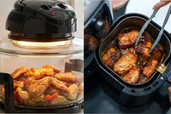 Muchos están abandonando la freidora de aire por esta alternativa más económica: el aparato que revoluciona el mercado
