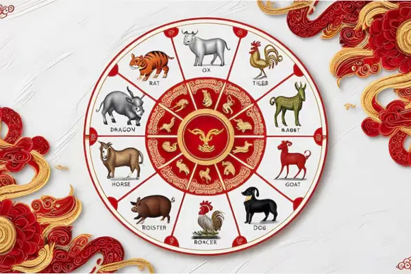 Estos signos del horóscopo chino entrarán en un período clave durante diciembre