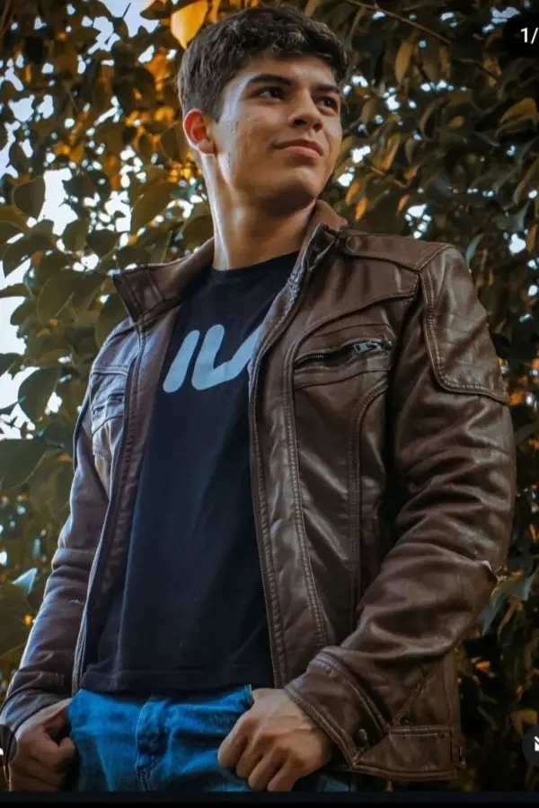 “Los jóvenes, con Tik Tok e Instagram, no se sienten atraídos por las historias de mucha duración”, dice Luciano.