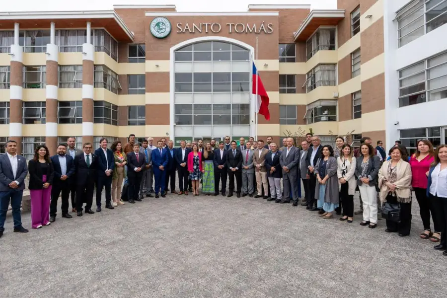 Tucumán fortalece su integración con la Región de Coquimbo en un Encuentro Binacional