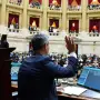 Habrá sesiones extraordinarias en el Congreso durante diciembre: qué temas se tratarán