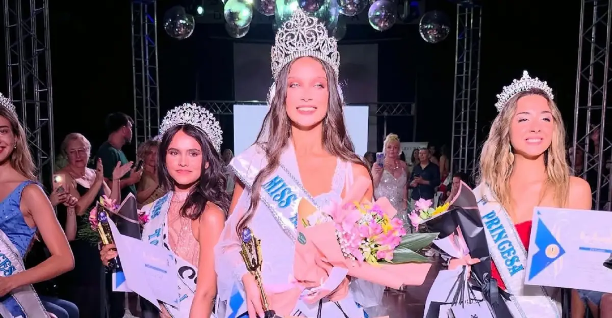 imagen tomada de instagram