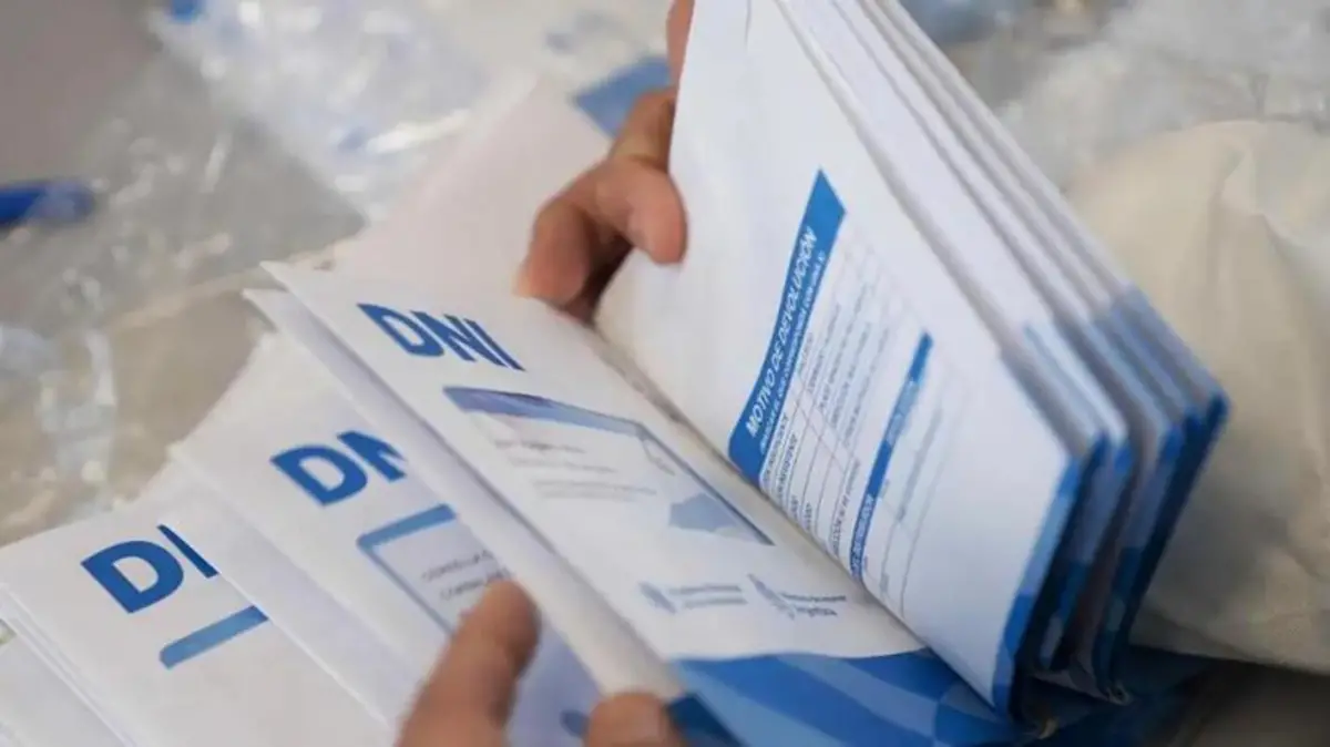 Amplían el operativo del Registro Civil para facilitar trámites antes de las vacaciones