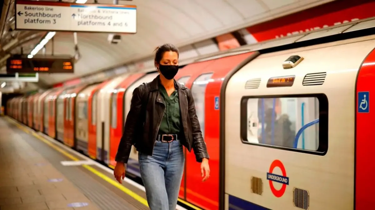 Nueva variante K de la gripe H3N2: por qué causa récord de casos y alarma en Europa