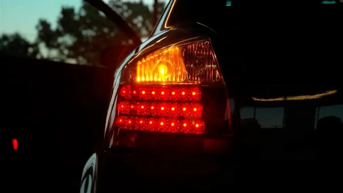 La señal de tránsito que es poco conocida y muchos confunden en la ruta. Foto Freepik