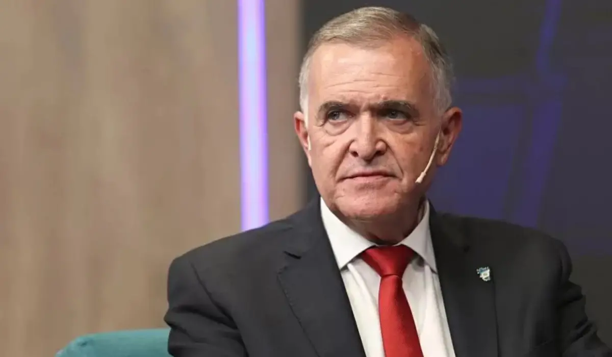 Jaldo quiere avanzar con el plan de control de los cielos para frenar los vuelos narcos