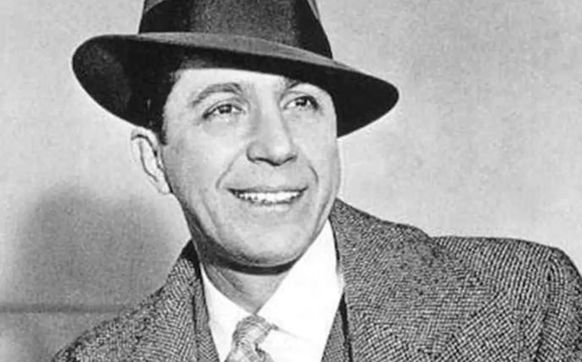 EFEMÉRIDES. El 11 de diciembre nace Carlos Gardel.