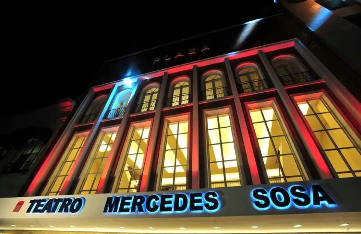 LA MANIOBRA. El acusado adquiría las entradas a través de la plataforma y las retiraba de ese lugar.