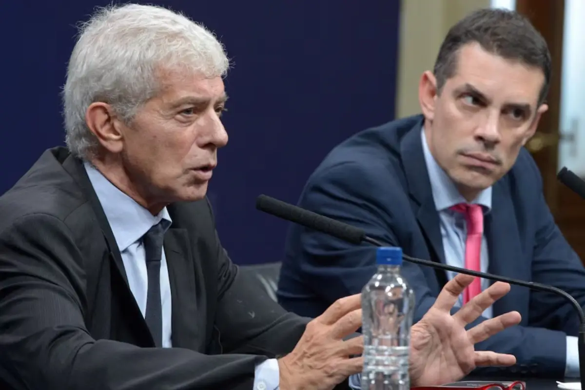 Designan al nuevo subsecretario de Derechos Humanos en el Ministerio de Justicia