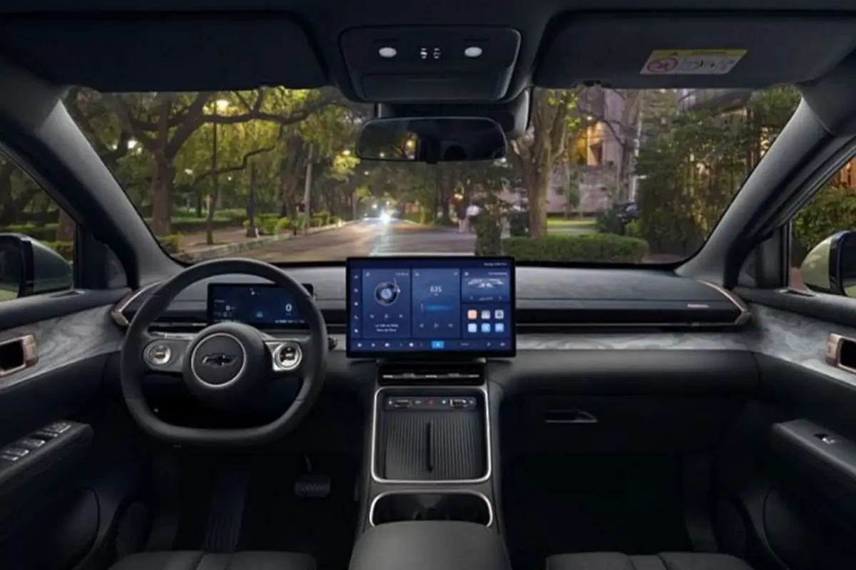 La nueva Chevrolet Captiva PHEV llega a Tucumán: Gemsa la exhibirá en exclusiva