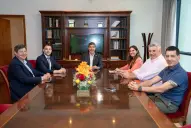 Con resistencia, la agenda de la Legislatura se centra en la reforma electoral