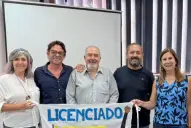 A los 75 años, se convirtió en el primer licenciado en Lutería de la UNT: “Todavía no me cae la ficha”