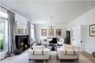 Así es la mansión de Justin Bieber en California: detalles del palacio moderno con paredes de cristal