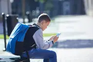 Australia prohíbe las redes sociales a menores de 16: de cuánto serán las multas para las plataformas que no cumplan