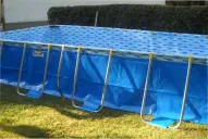 ¿Ya armaste la Pelopincho?: la guía definitiva para que el agua y tu pileta se mantengan intactas