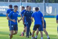 Atlético Tucumán puso primera: así avanza la preparación y los movimientos del plantel