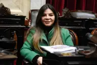 El Movimiento Nacional para la Liberación y el Desarrollo pidió a Gladys Medina rechazar la reforma laboral