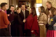 La película navideña de Diane Keaton que nadie conoce y es tan buena como los clásicos más populares