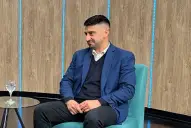 Sebastián Salazar renunció a la Unión Cívica Radical