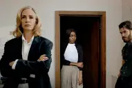 Cazar brujas, fabricar miedos: After the Hunt y las denuncias falsas