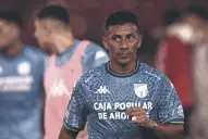 Guillermo Acosta rescindió contrato con Atlético Tucumán y es jugador libre: dónde sigue su carrera