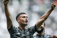 Fausto Vera, a un paso de convertirse en el primer refuerzo de River