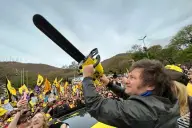 Así se transformó el Estado tras dos años de gestión de Milei, según una IA argentina